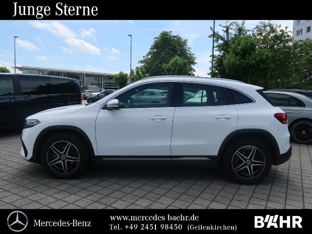 Mercedes-Benz EQA 300 4MATIC