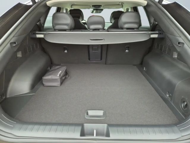 Kia EV6 Earth Vierwielaandrijving