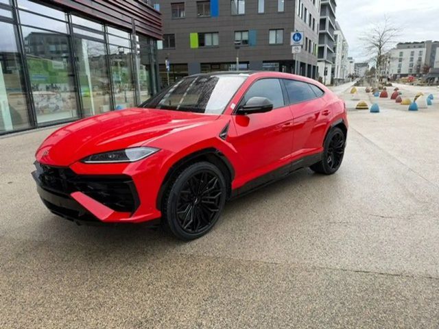 Lamborghini Urus Urus SE