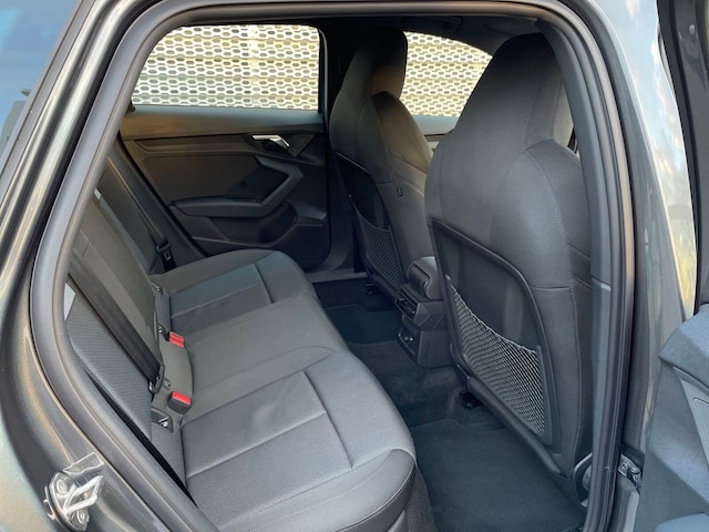 Audi A3 35 TDI S-Tronic Sportback