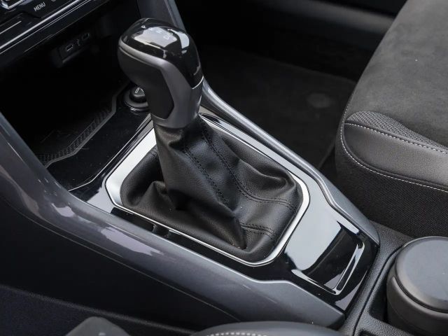 Volkswagen T-Roc 1.5 TSI DSG Style