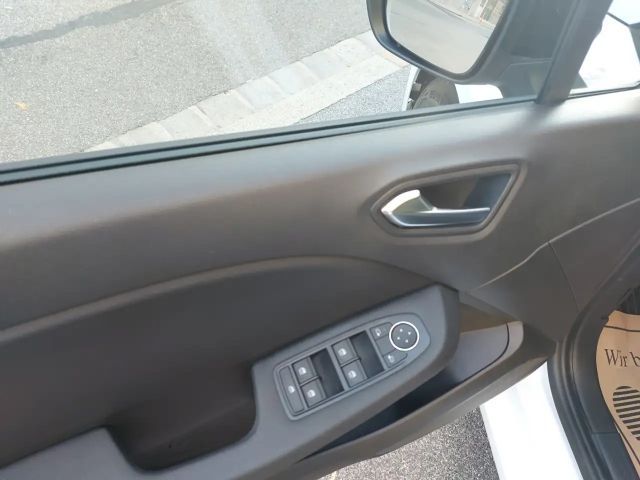 Renault Clio Evolution