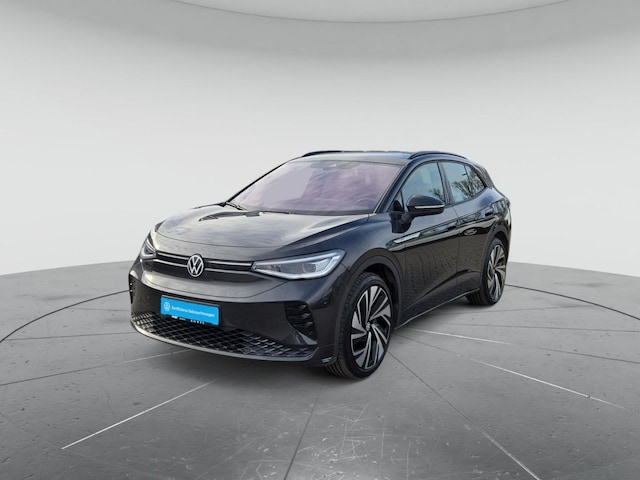 Volkswagen ID.4 GTX
