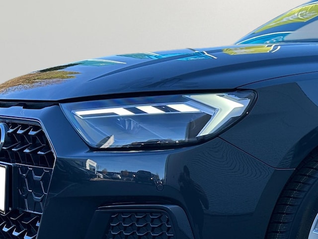 Audi A1 30 TFSI S-Tronic Sportback