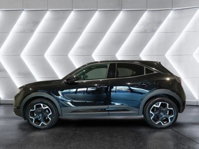 Opel Mokka -e ''Ultimate'' Matrix-LED Rückfahrkamera Sitzheiz