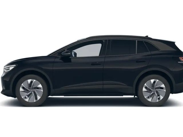 Volkswagen ID.4 IQ.Drive Performance Pro