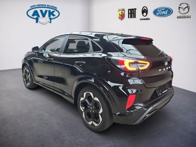 Ford Puma Gen-E Premium