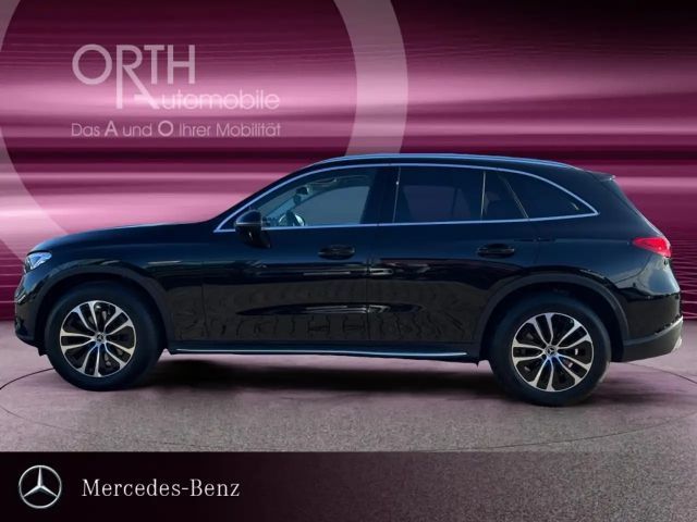 Mercedes-Benz GLC 200 4MATIC AVANTGARDE