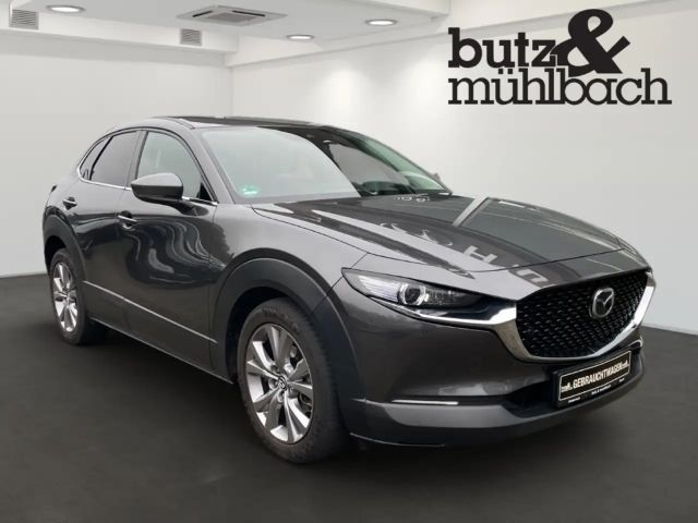 Mazda CX-30 Selection