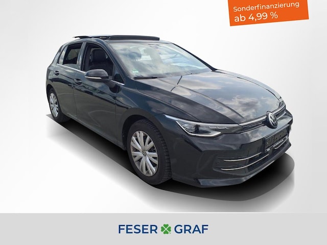 Volkswagen Golf 1.5 eTSI IQ.Drive