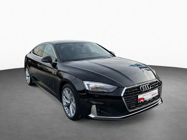 Audi A5 2.0 TFSI