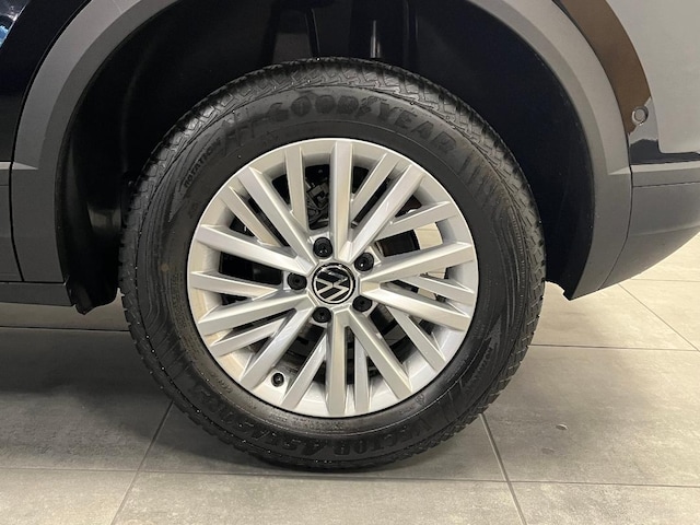 Volkswagen T-Roc 1.0 TSI