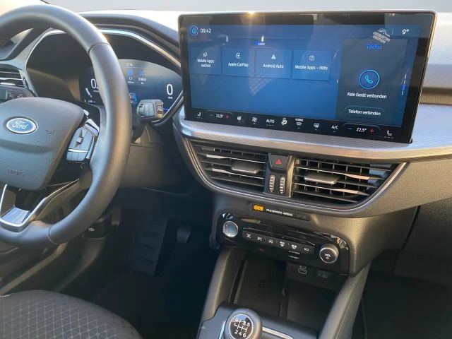 Ford Kuga EcoBoost Titanium