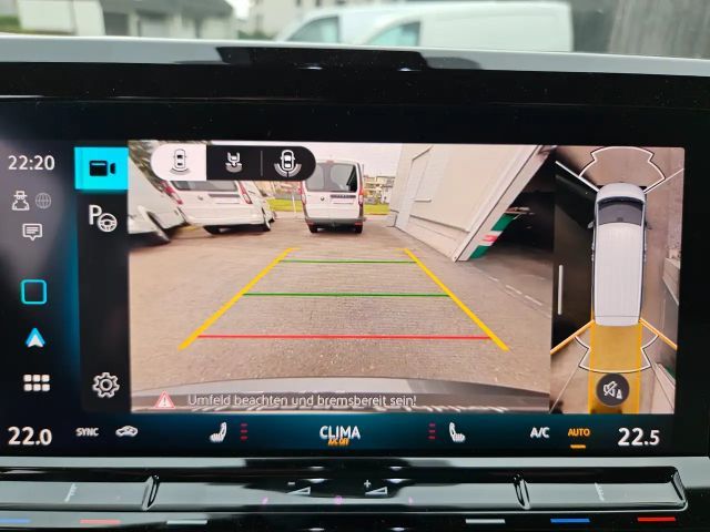 Volkswagen California T7