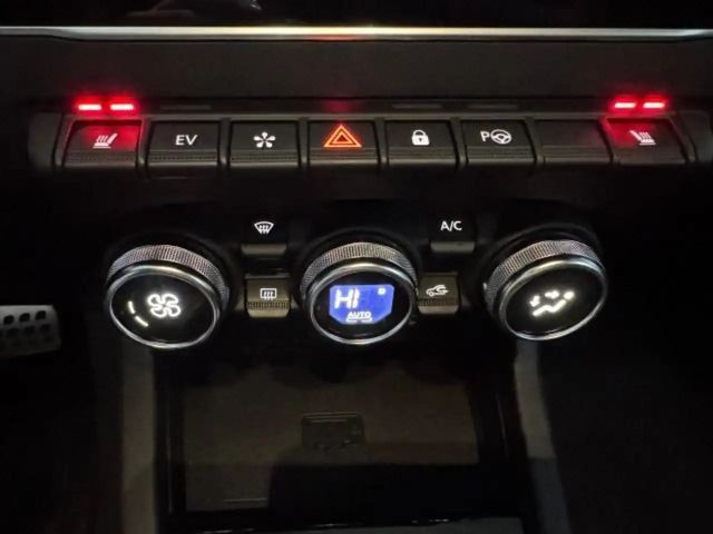 Renault Arkana E-Tech