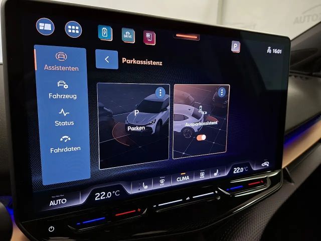 Cupra Tavascan Edge 82kWh...Kamera/LED/ SH