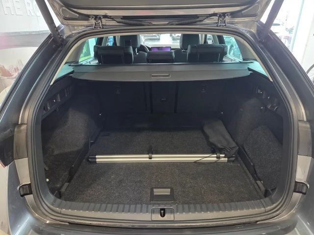 Skoda Octavia 4x4 Selection