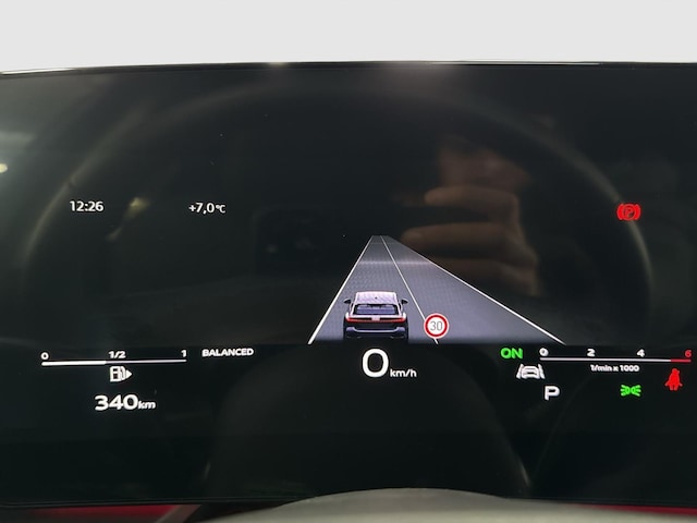 Audi A5 Avant S-Tronic