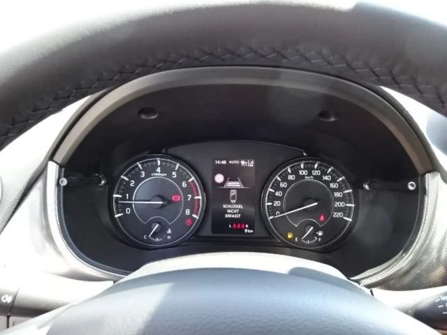 Suzuki Vitara AllGrip Flash Hybrid