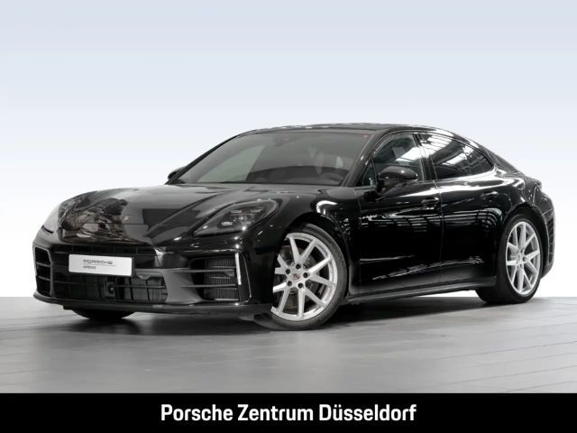 Porsche Panamera 4 E-Hybrid