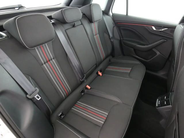 Skoda Kamiq 1.0 TSI Monte Carlo