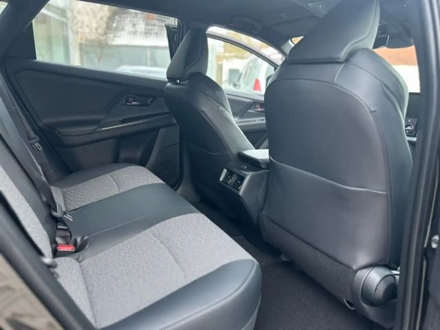 Toyota bZ4X Teamplayer 73 kWh LED ACC 360°SHZ 2026!