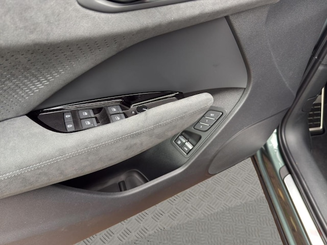 Audi Q3 Hybride S-Tronic