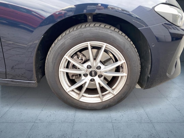 Audi A5 Avant S-Tronic