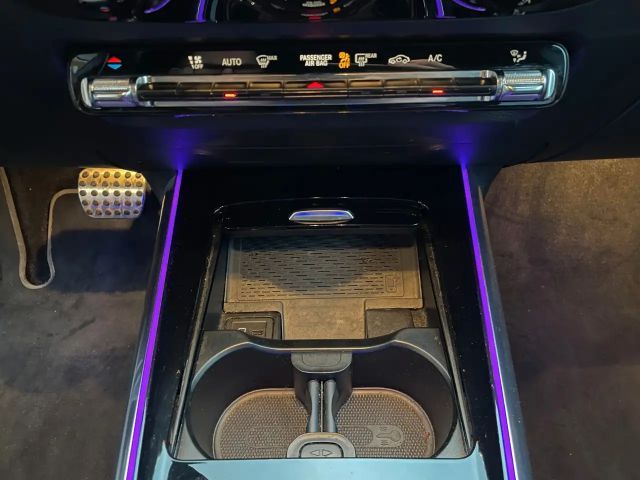 Mercedes-Benz GLA 200 AMG Line