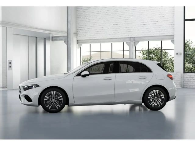 Mercedes-Benz A 180 A 180 d Hatchback