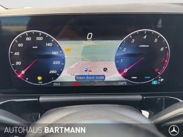 Mercedes-Benz GLA 200 Progressive