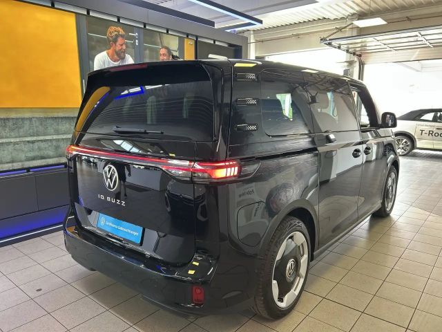 Volkswagen ID.Buzz Pro
