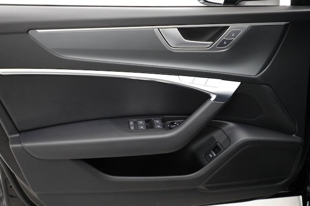 Audi A6 50 TDI Avant Quattro S-Line