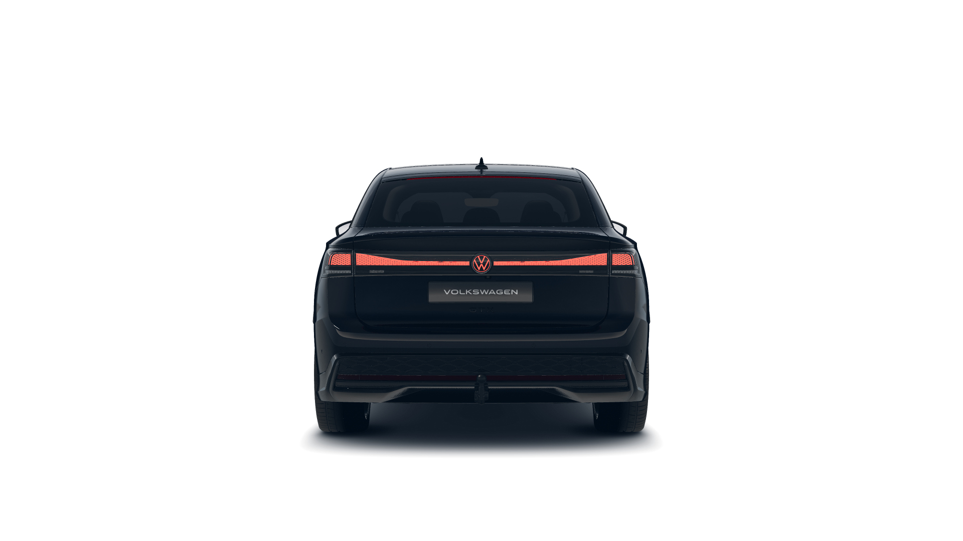 Volkswagen ID.7 GTX IQ.Drive