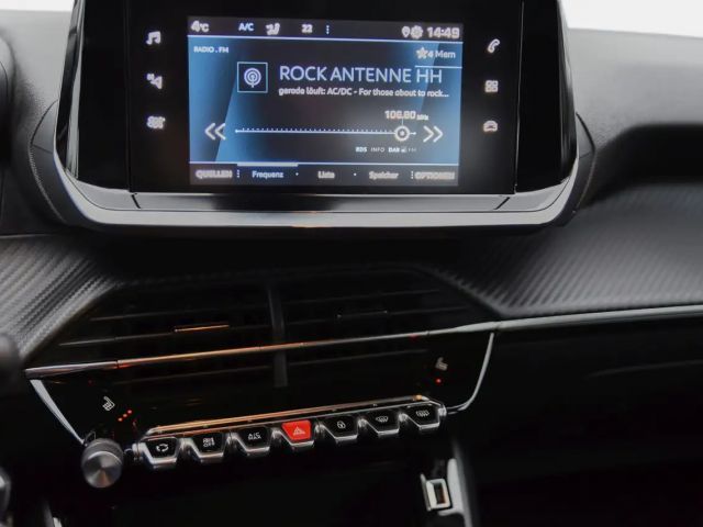 Peugeot 2008 Active Pack