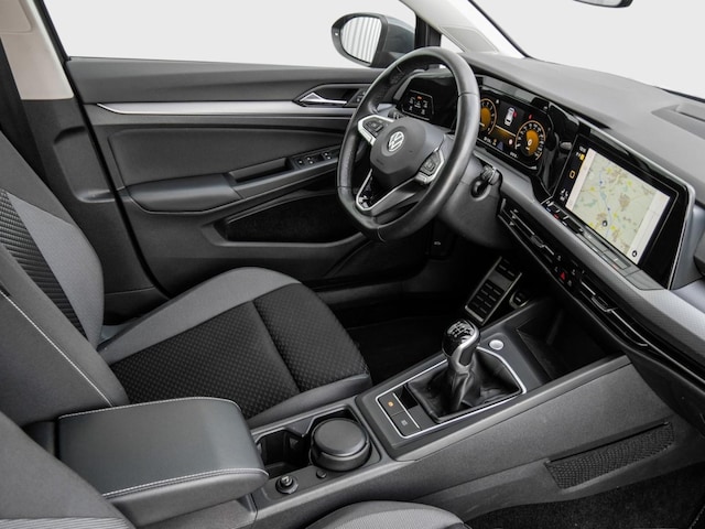 Volkswagen Golf 1.5 TSI Golf VIII Variant