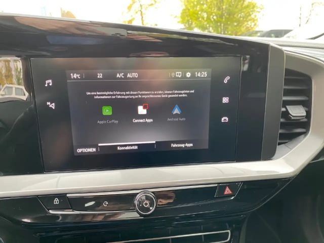 Opel Mokka Edition Mokka-e