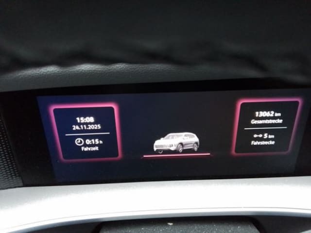 Volkswagen Tayron 1.5 eTSI Life