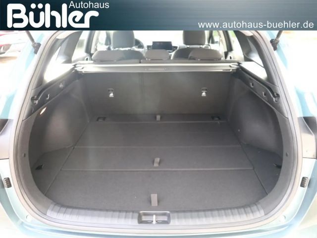 Kia Ceed GDi SportWagon Vision