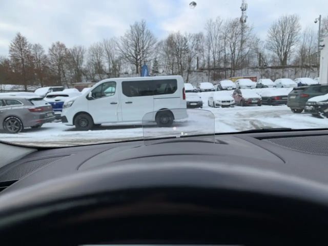 Renault Talisman Combi Estate Intens TCe 160