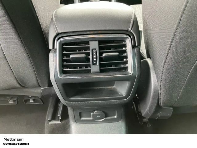 Skoda Karoq 2.0 TDI 4x4 Style Style