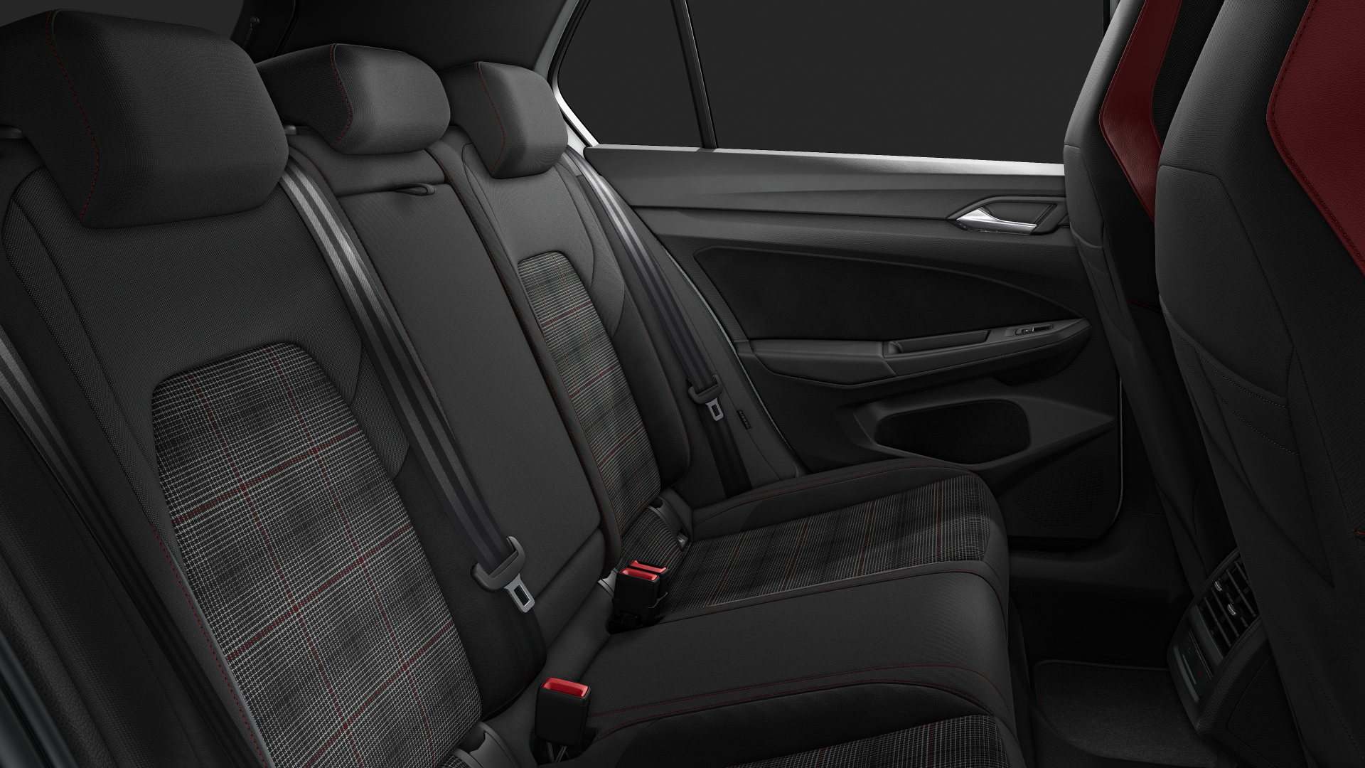 Volkswagen Golf 2.0 TSI DSG GTI