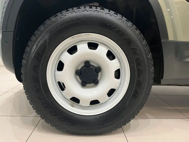 Land Rover Defender 90 D200