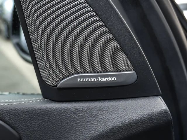 BMW X5 M-Sport xDrive40d