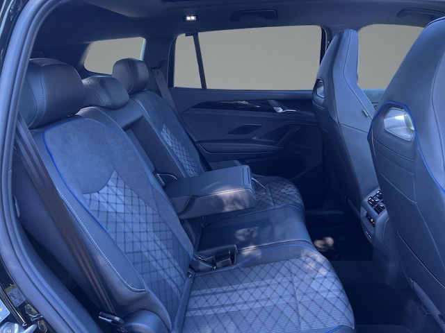 Volkswagen Tayron 2.0 TDI DSG R-Line