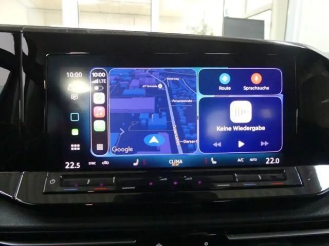 Volkswagen Caddy 1.5 TSI DSG Style