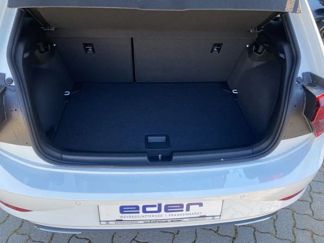 Volkswagen Polo R-Line