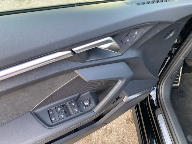 Audi S3 Quattro S-Tronic Sportback