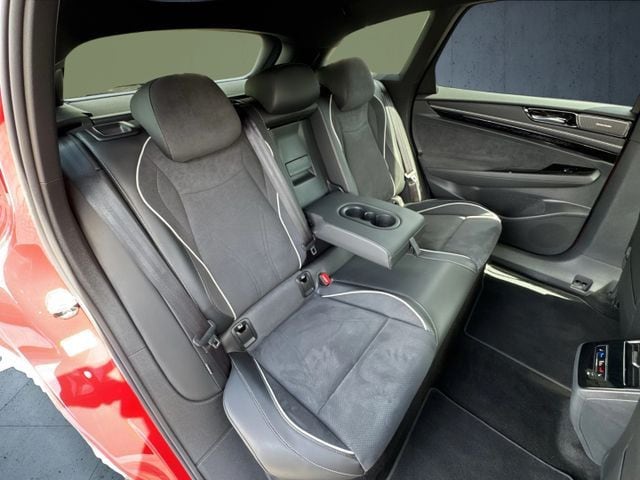 Volkswagen ID.7 Pro Tourer