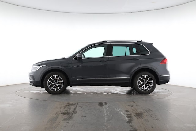 Volkswagen Tiguan 1.4 TSI DSG eHybrid
